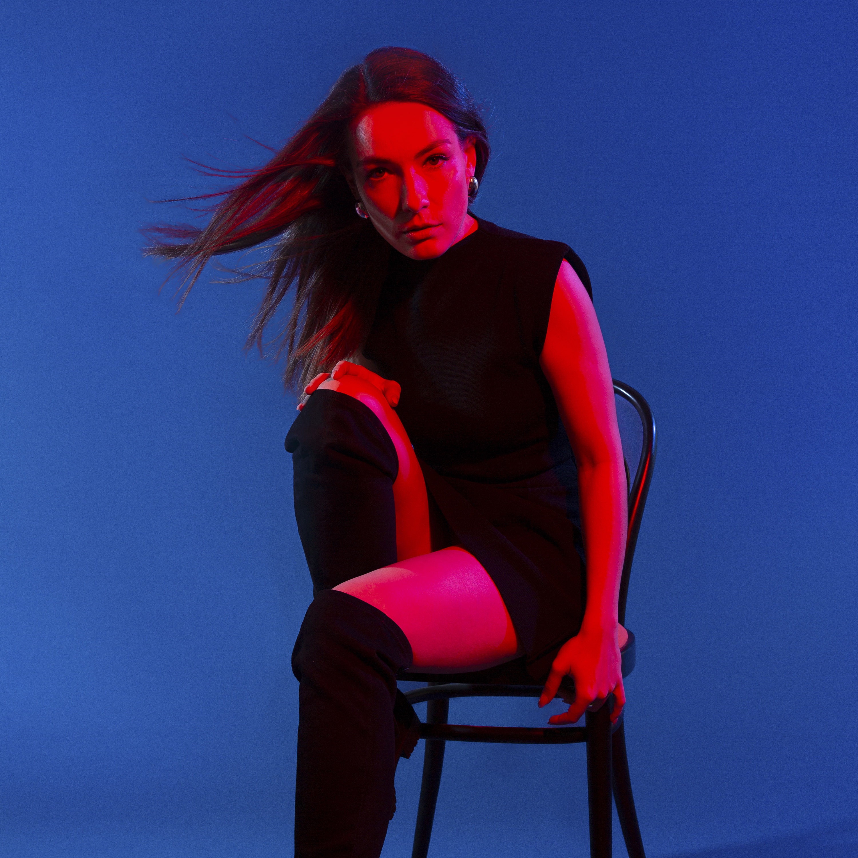 Say It Like You Mean It - Single