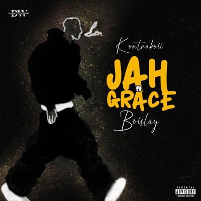 JAH GRACE (feat. Boislay) - Single