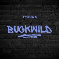 Buckwild - Single - Supernatural Frequency