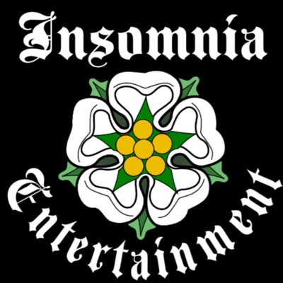 Insomnia (feat. Kemp & 2kgloom) - Single