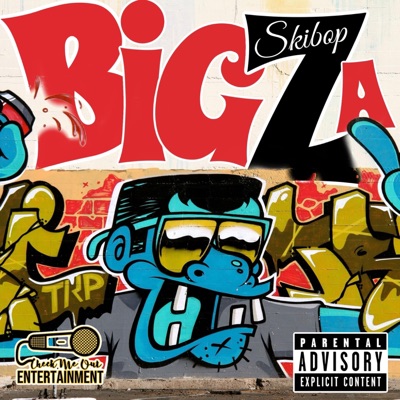 Big Za - Single