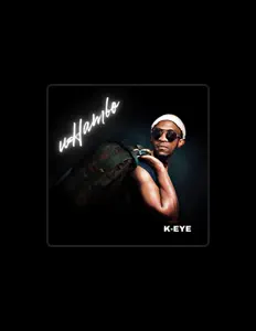 聆聽 K-Eye、觀看音樂影片、閱讀小傳、查看巡演日期等！