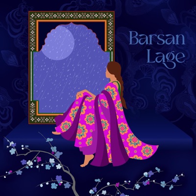 Barsan Lage - Single