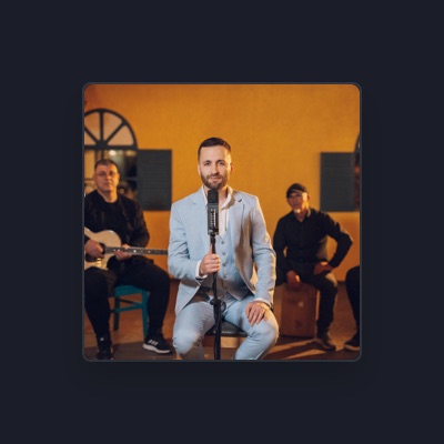Listen to Granit Ismajli, watch music videos, read bio, see tour dates & more!