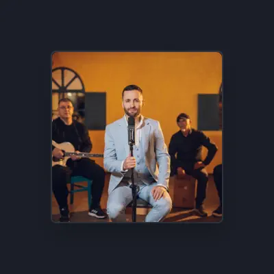 Listen to Granit Ismajli, watch music videos, read bio, see tour dates & more!