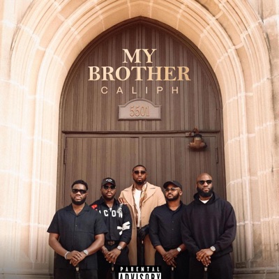 My Brother - Single