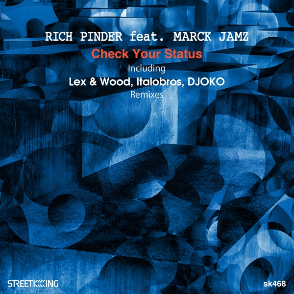 Check Your Status (feat. Marck Jamz)