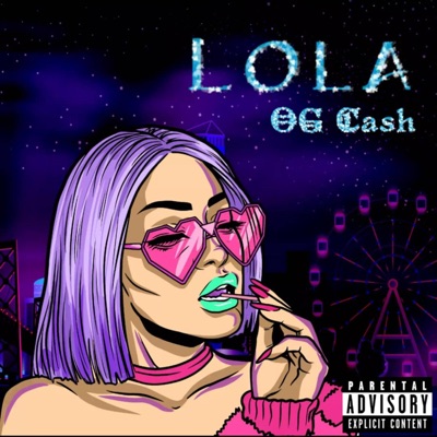 LOLA - Single