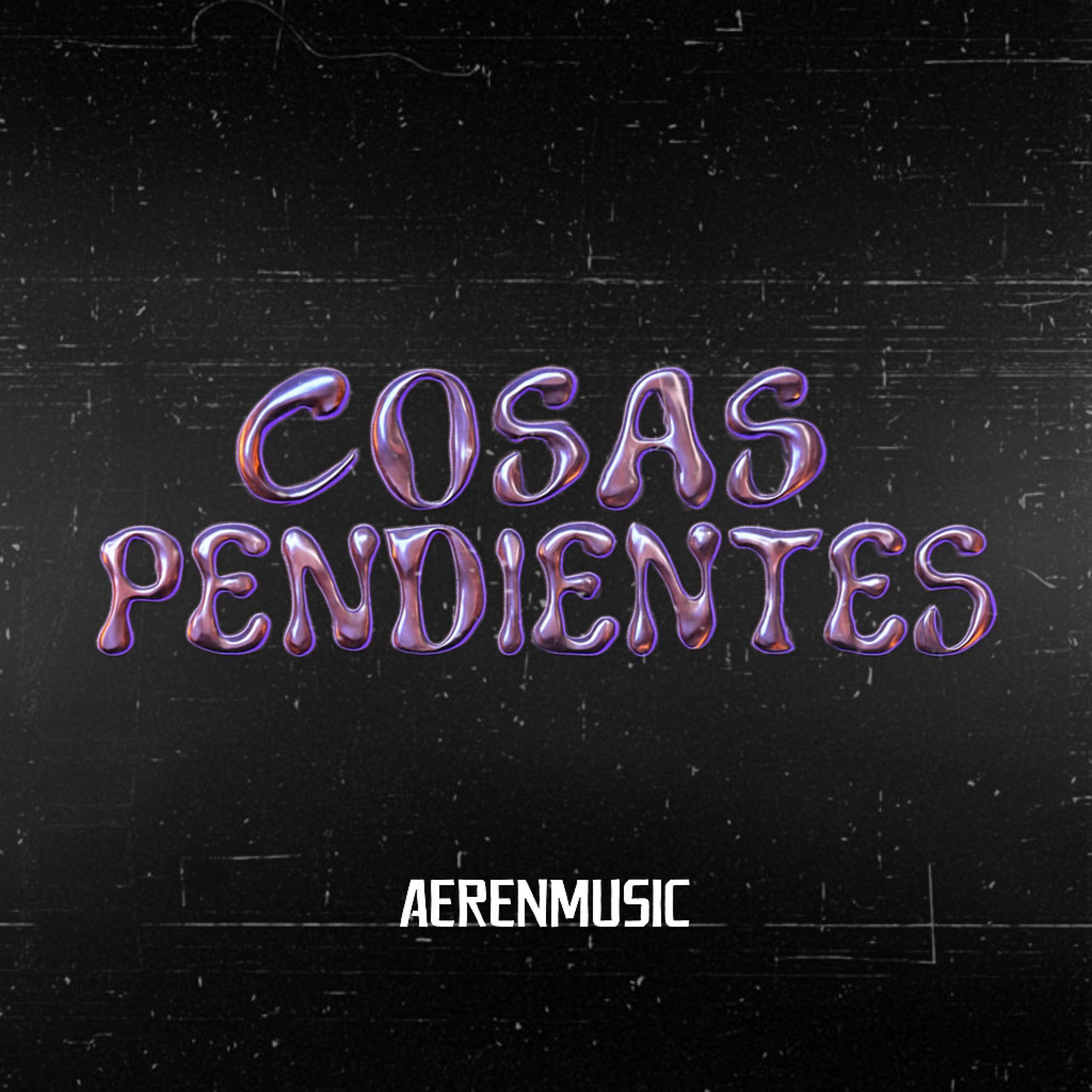 Cosas - Pendientes