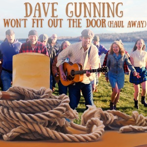 Won't Fit out the Door (Haul Away) - Single
