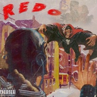 REDO - Single - Kevion