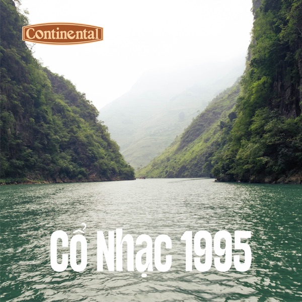 Cổ Nhạc 1995 - Nước Cuốn Hoa Trôi - Chuyện Màu Hoa Trắng - Single