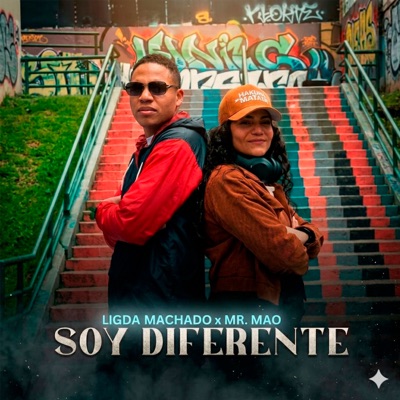 Soy Diferente - Single