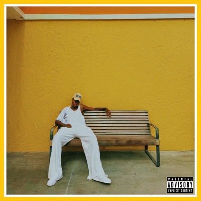 7pm in New Orleans - Single