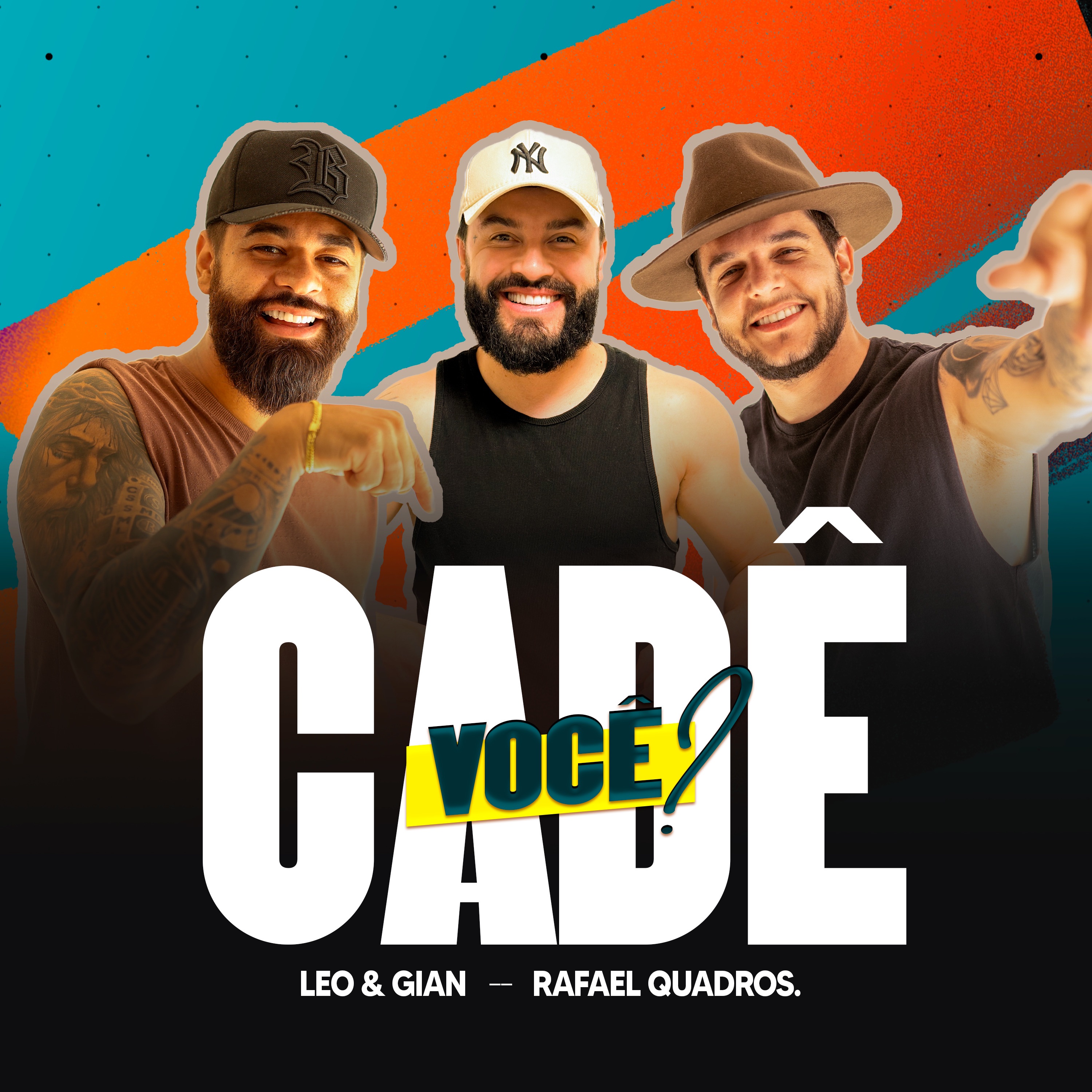 Cadê Você? - Single