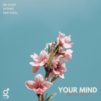 Your Mind (feat. Sam Stoll & HYĪDRÖ) [Deep Vox Remix] - Single - Da Illest