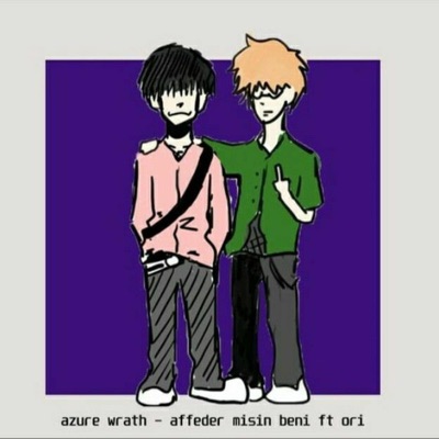 Affeder misin beni? (feat. Ori) - Single