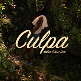 Culpa (feat. New Dart & Lirys) Nobre