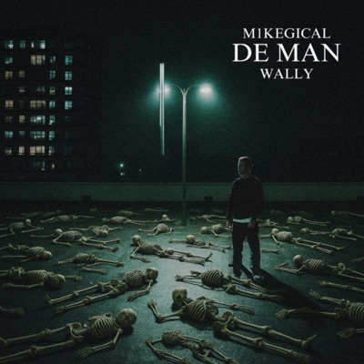 De Man - Single