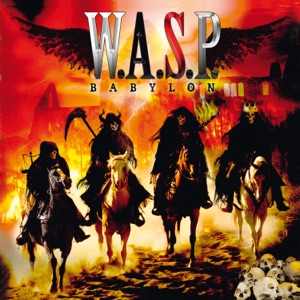 Chord Gitar Babylons Burning - Wasp