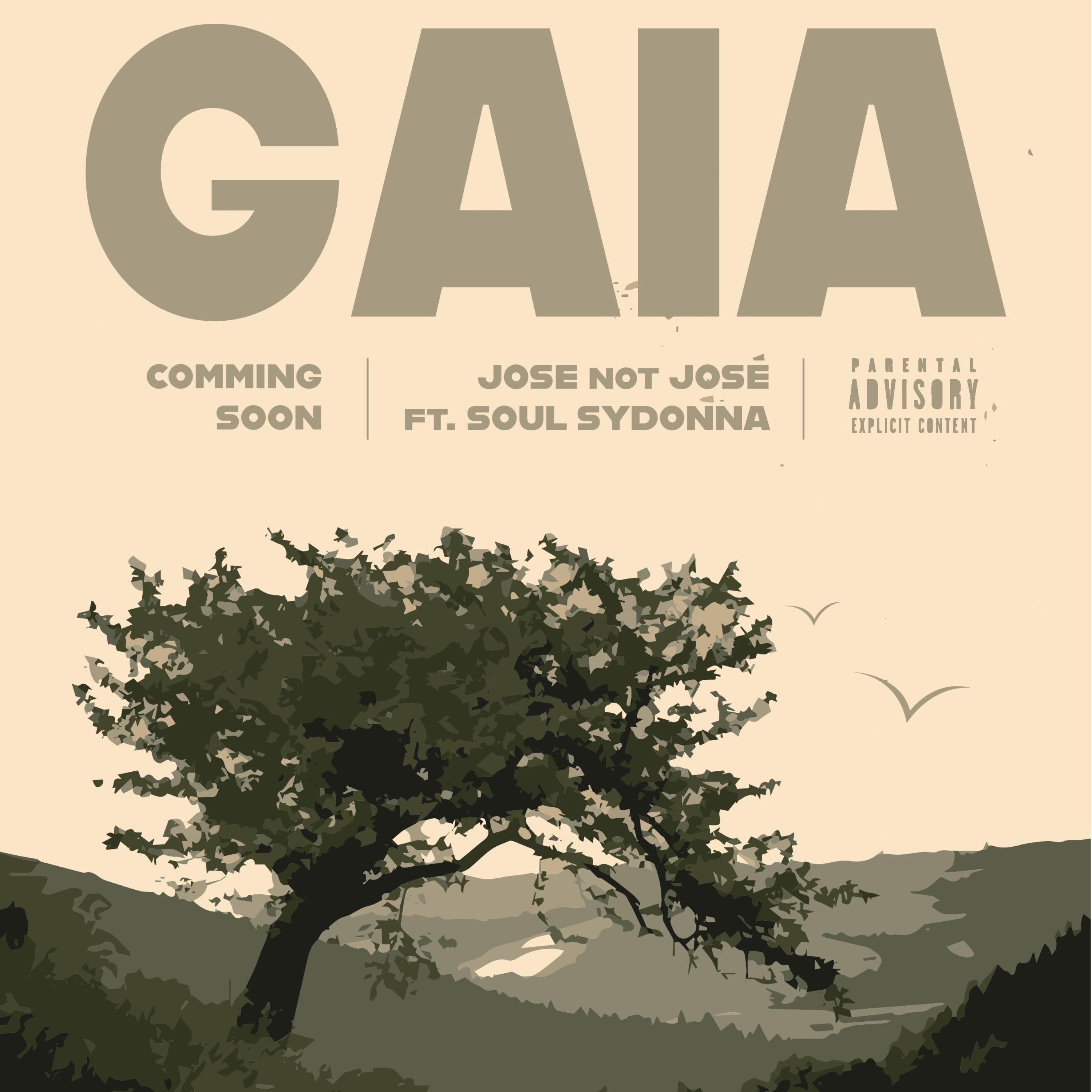Gaia - Single