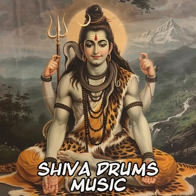 Shiva Drums Music - Single