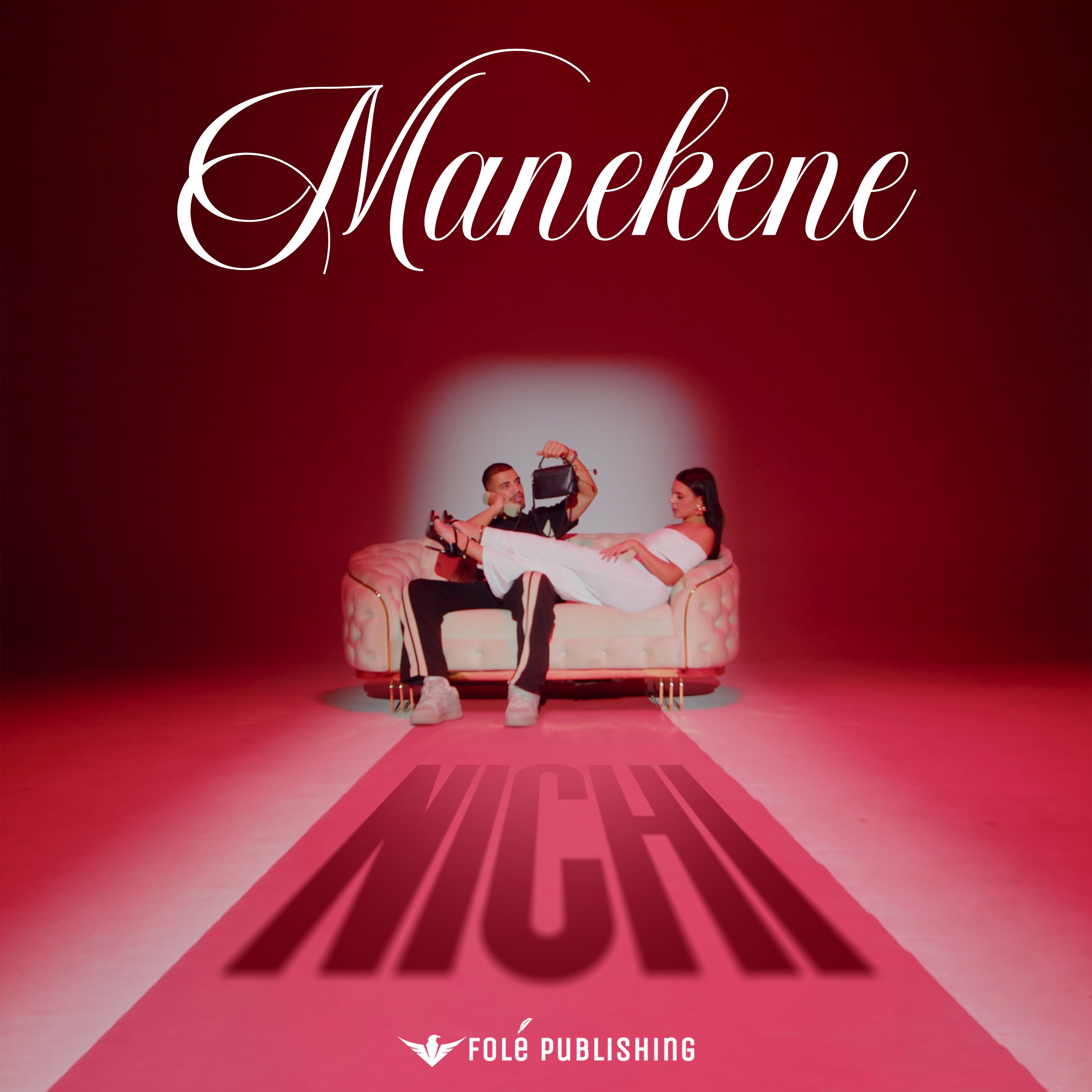 MANEKENE - Single