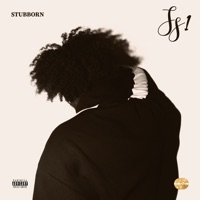 Stubborn Session 1 - Single - STUBBORN