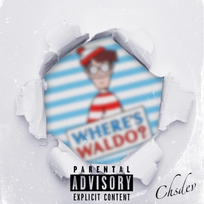 Where is Waldo? - Single
