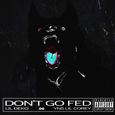 Don't Go Fed (feat. Yns Corey) - Single