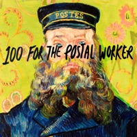 100 for the postal worker - Single - <3URMOM