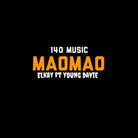Maomao (feat. Young Davie) - Single - ELkay