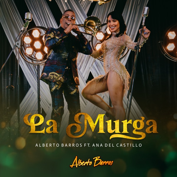 La Murga (feat. Ana del Castillo)