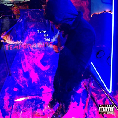 Turn Up The Temperature - Single