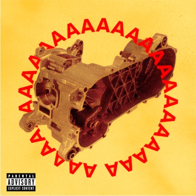 Aaaaaaa - Single