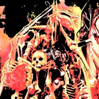 CANNIBAL HOLOCAUST - Single - Gravestone