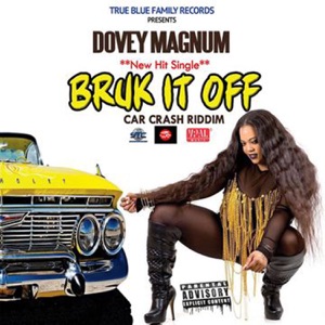 Bruk It Off - Single