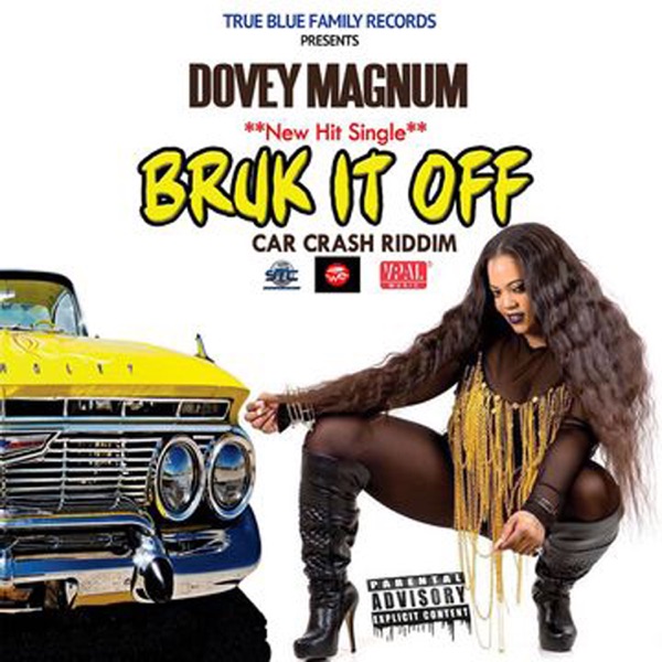 Bruk It Off - Single