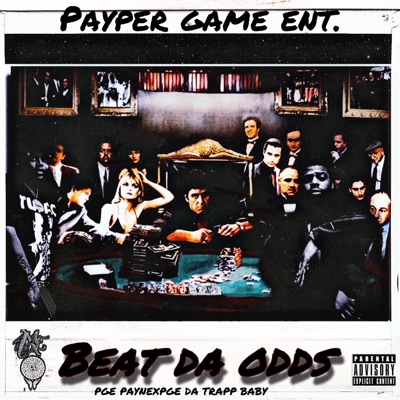 WEEZY DA BOSS (feat. PGE Payne) - Single