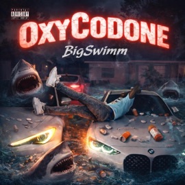 Oxycodone BigSwimm