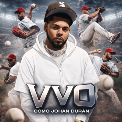 Como johan duran - Single