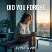 Did You Forget
