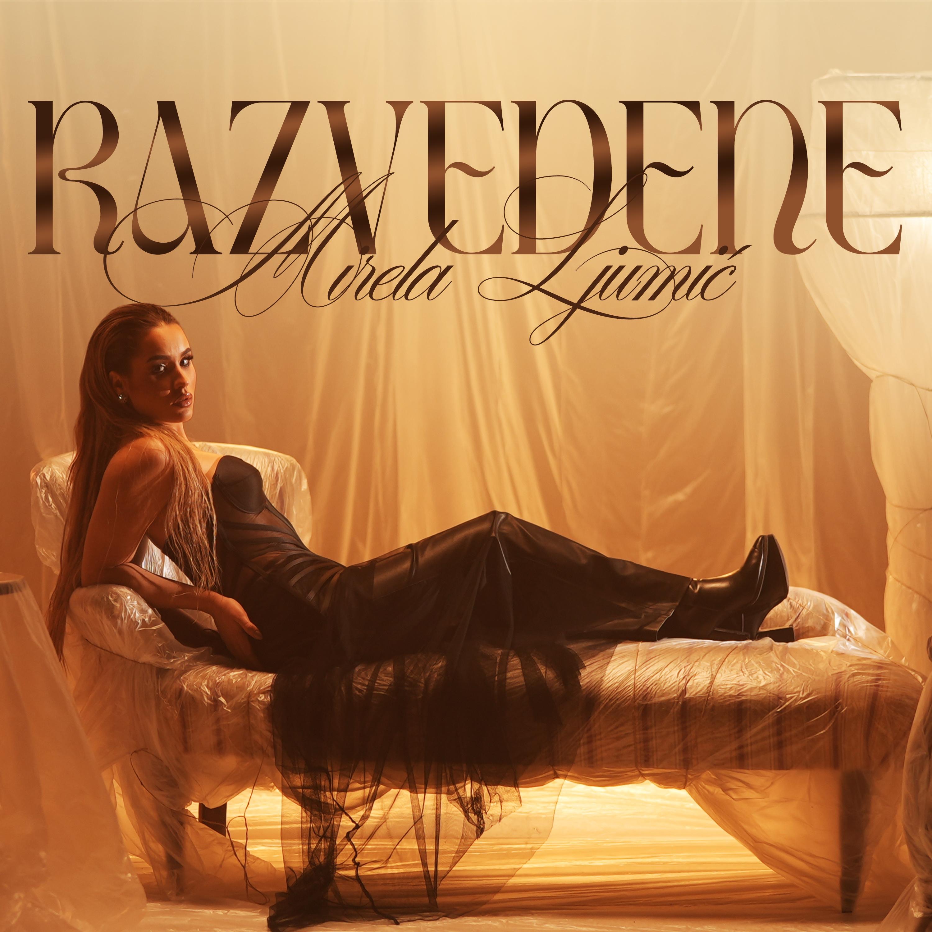 Razvedene - Single