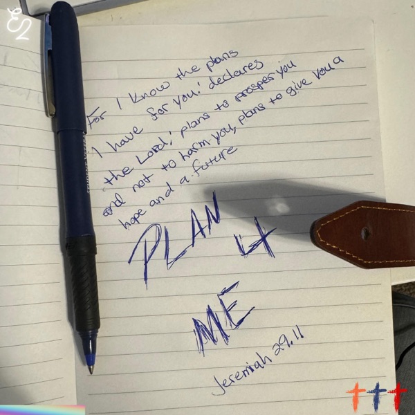 Plan 4 Me - Single