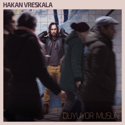 Duyuyor Musun