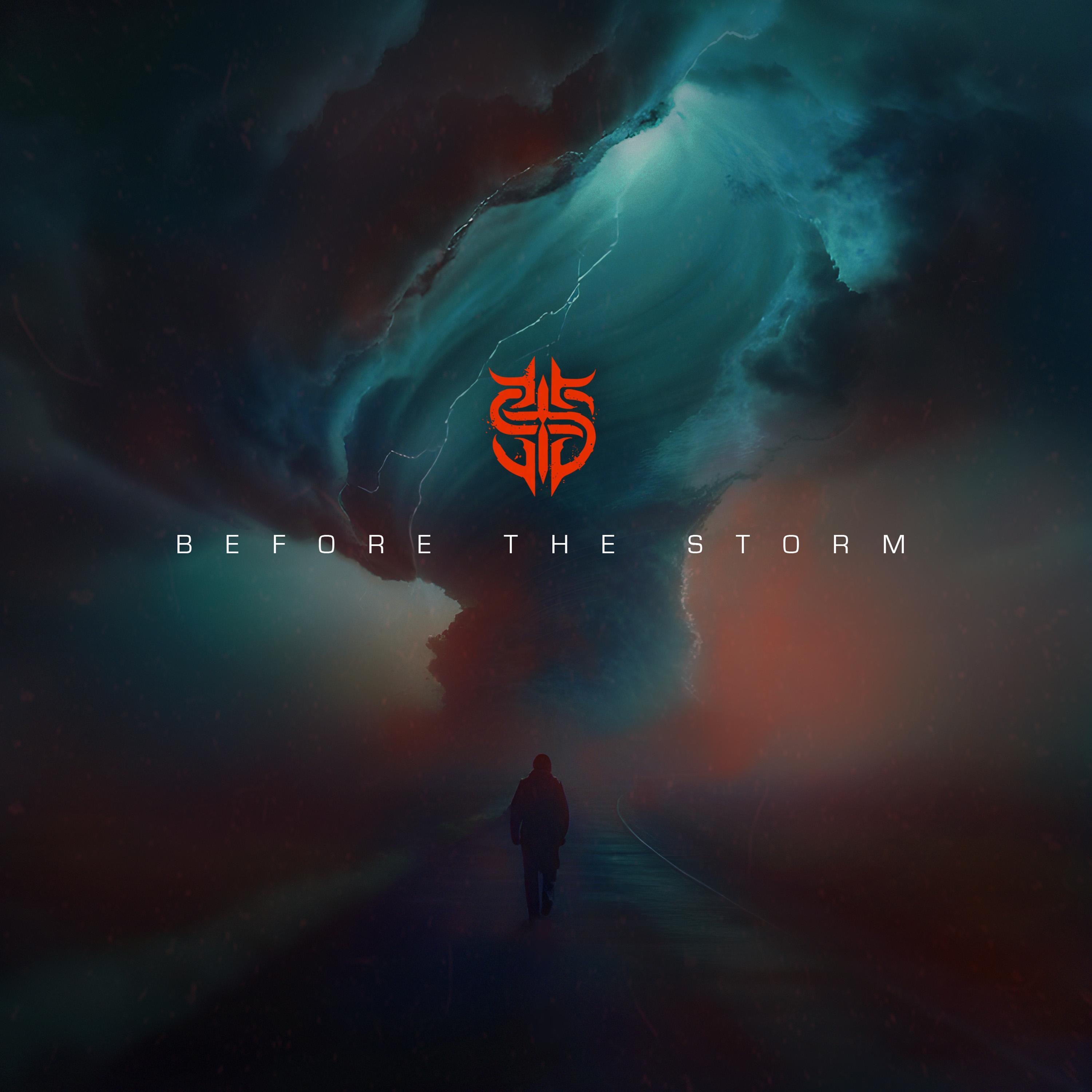 Before the Storm - Single