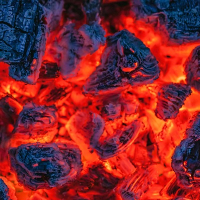 Tipping On Coal (feat. Goliath Kong & Che Poarch) - Single