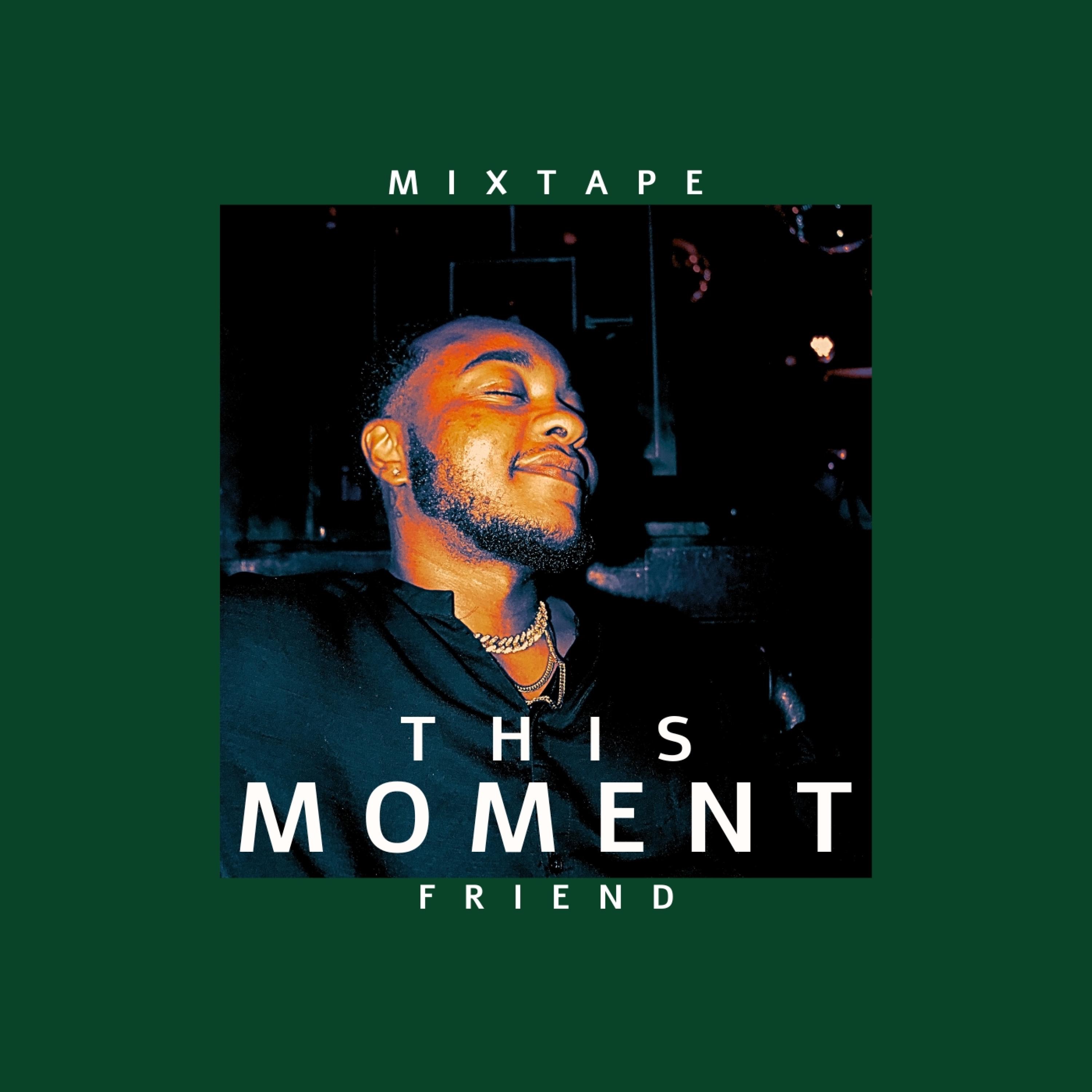 This Moment - EP