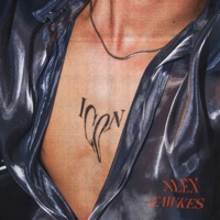 La Uni-K - Single - Alex Fawkes