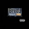 Bread - Bigsuper41 lyrics